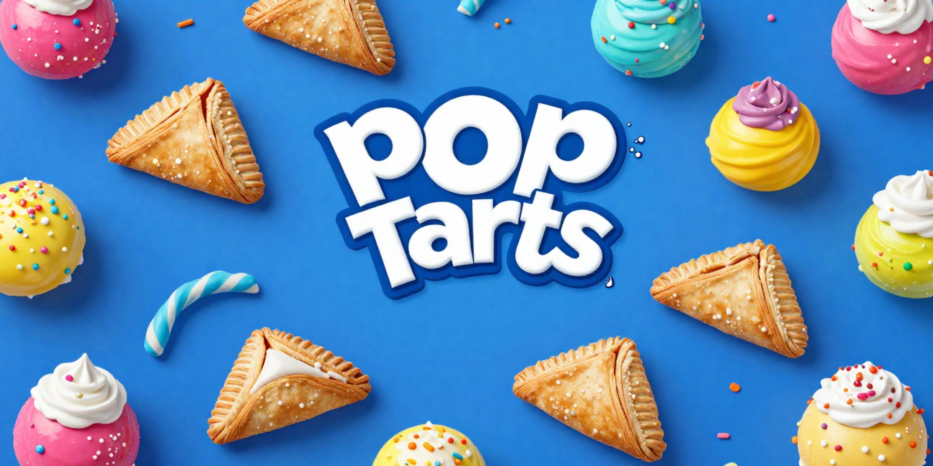 Pop Tarts