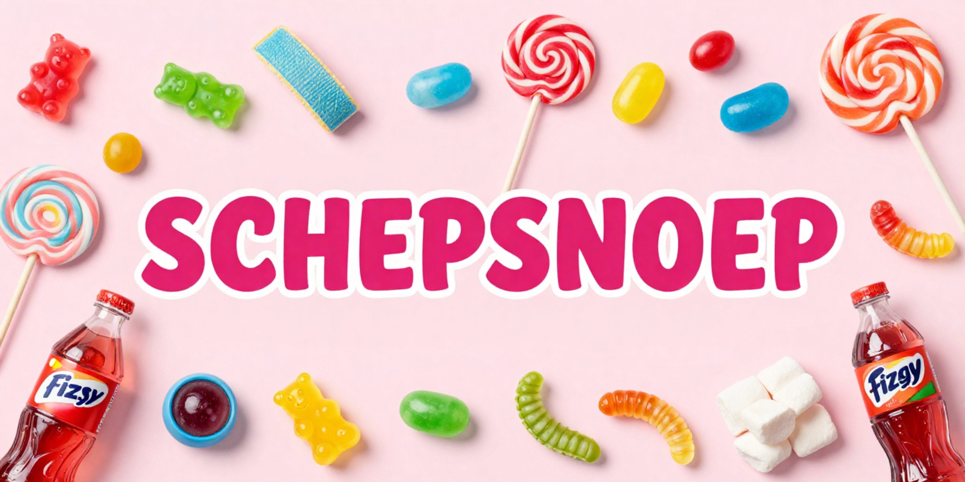 Schepsnoep