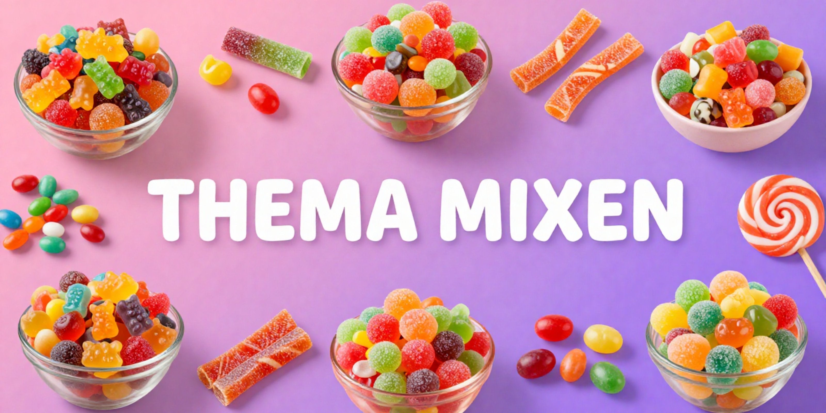 Thema Mixen