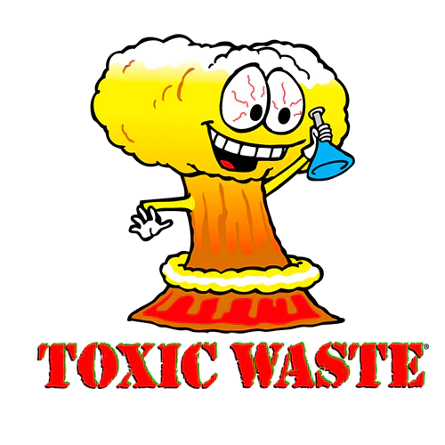 Toxic Waste