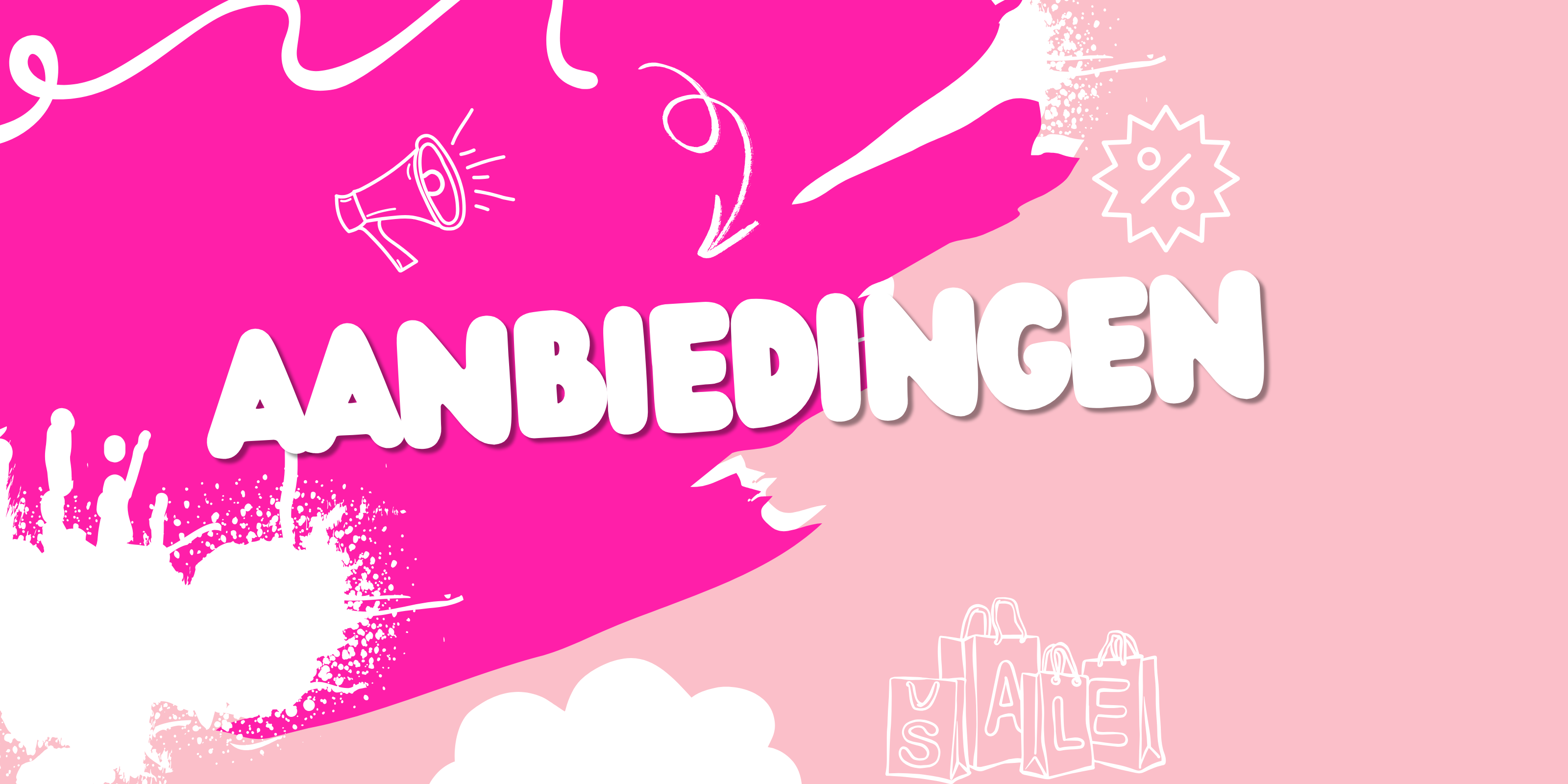 Aanbiedingen