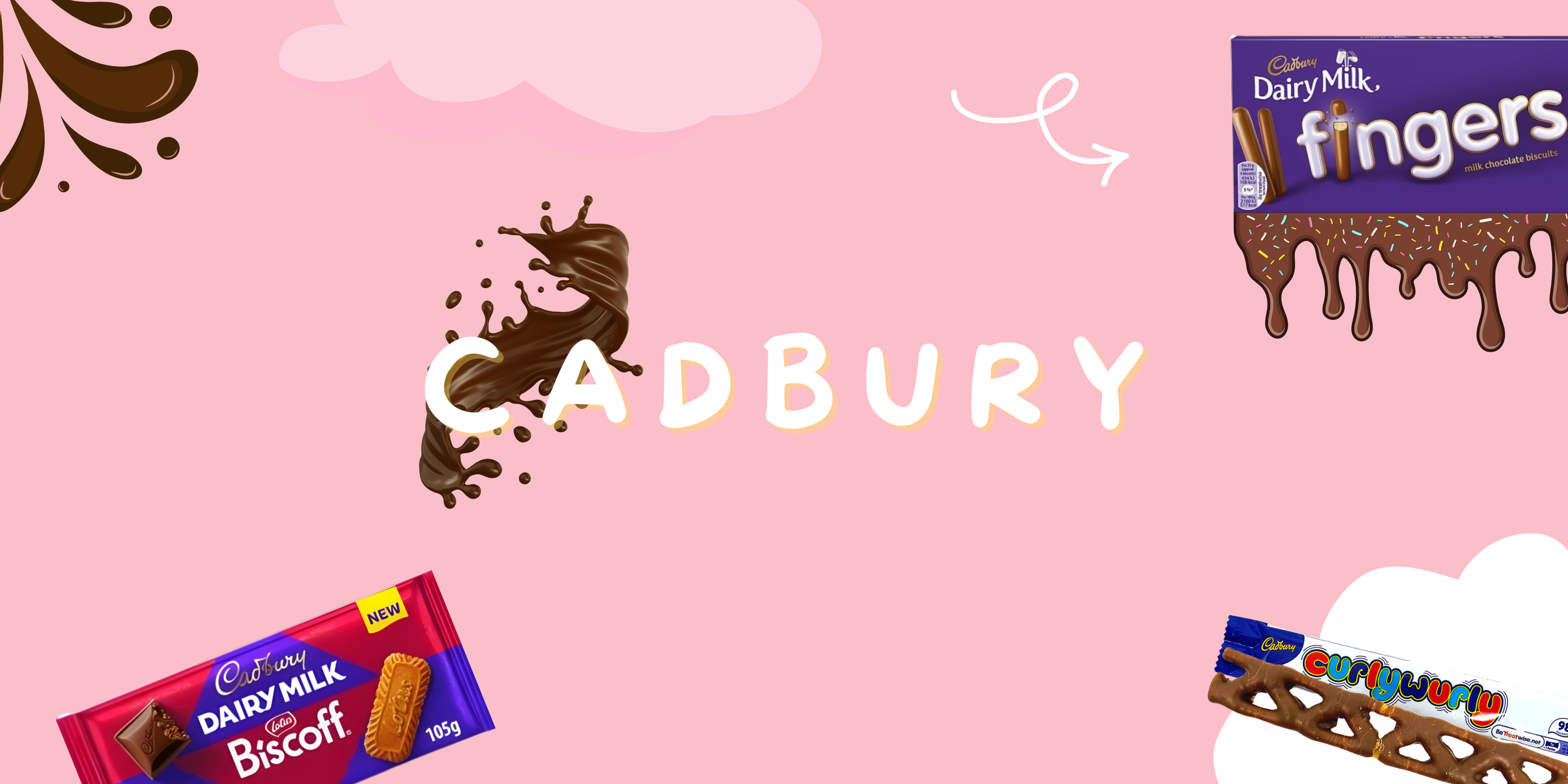 Cadbury