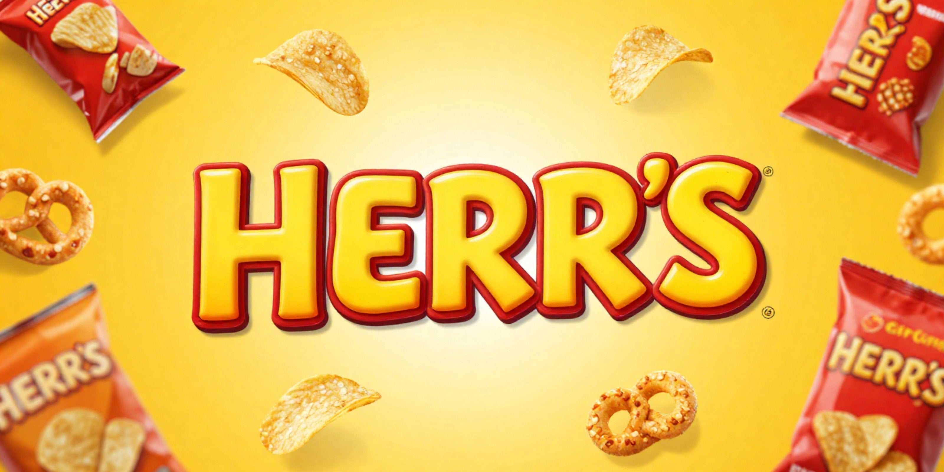 Herr's