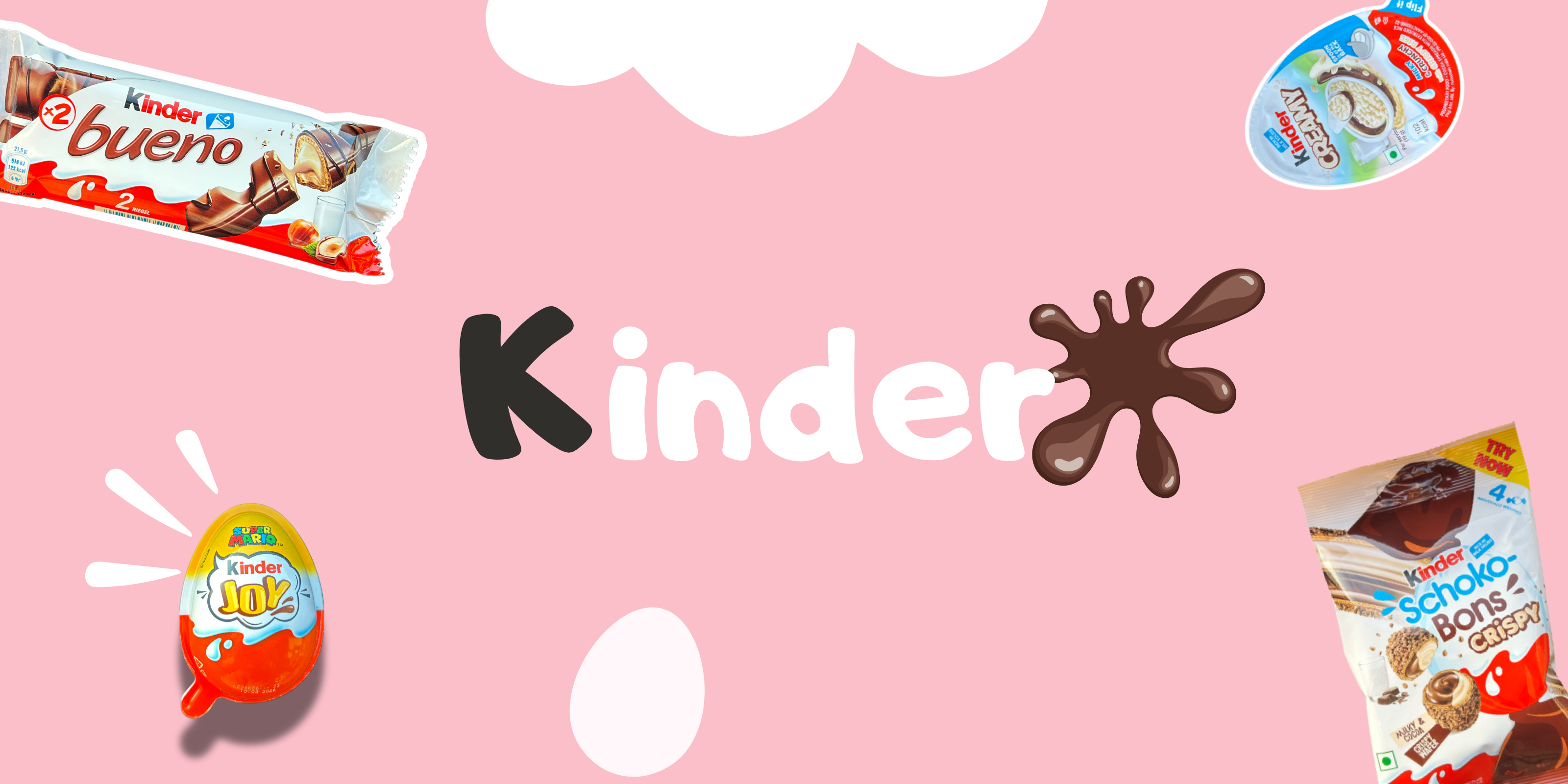 Kinder