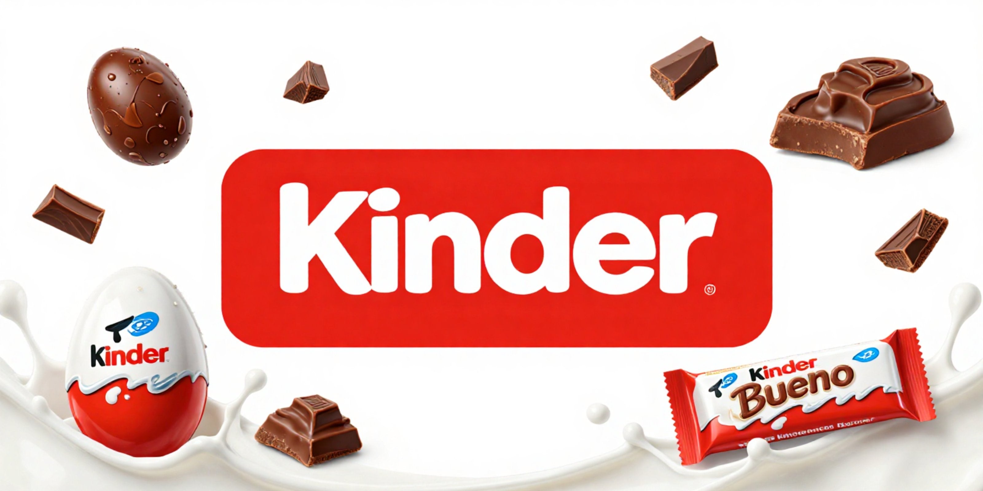 Kinder