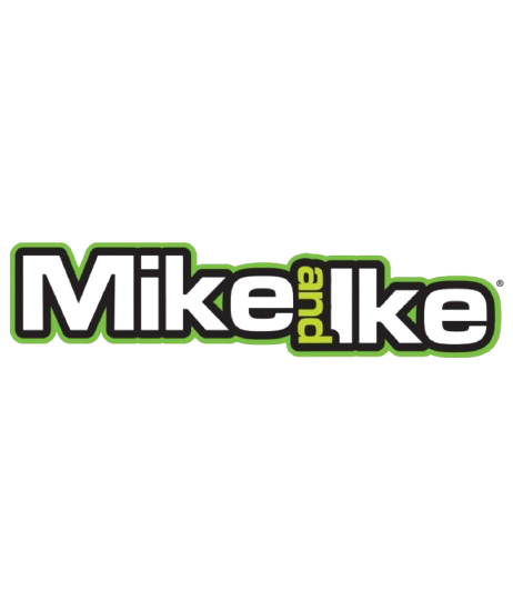 Mike And Ike