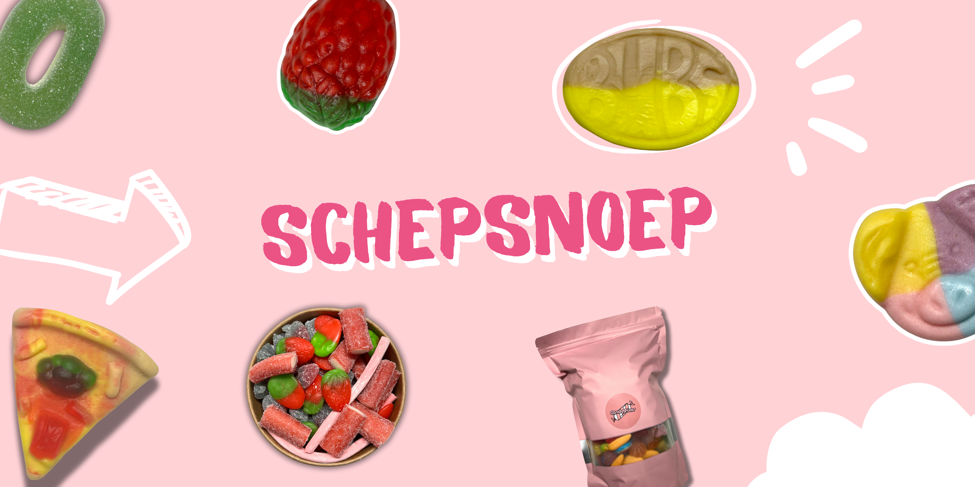 Schepsnoep