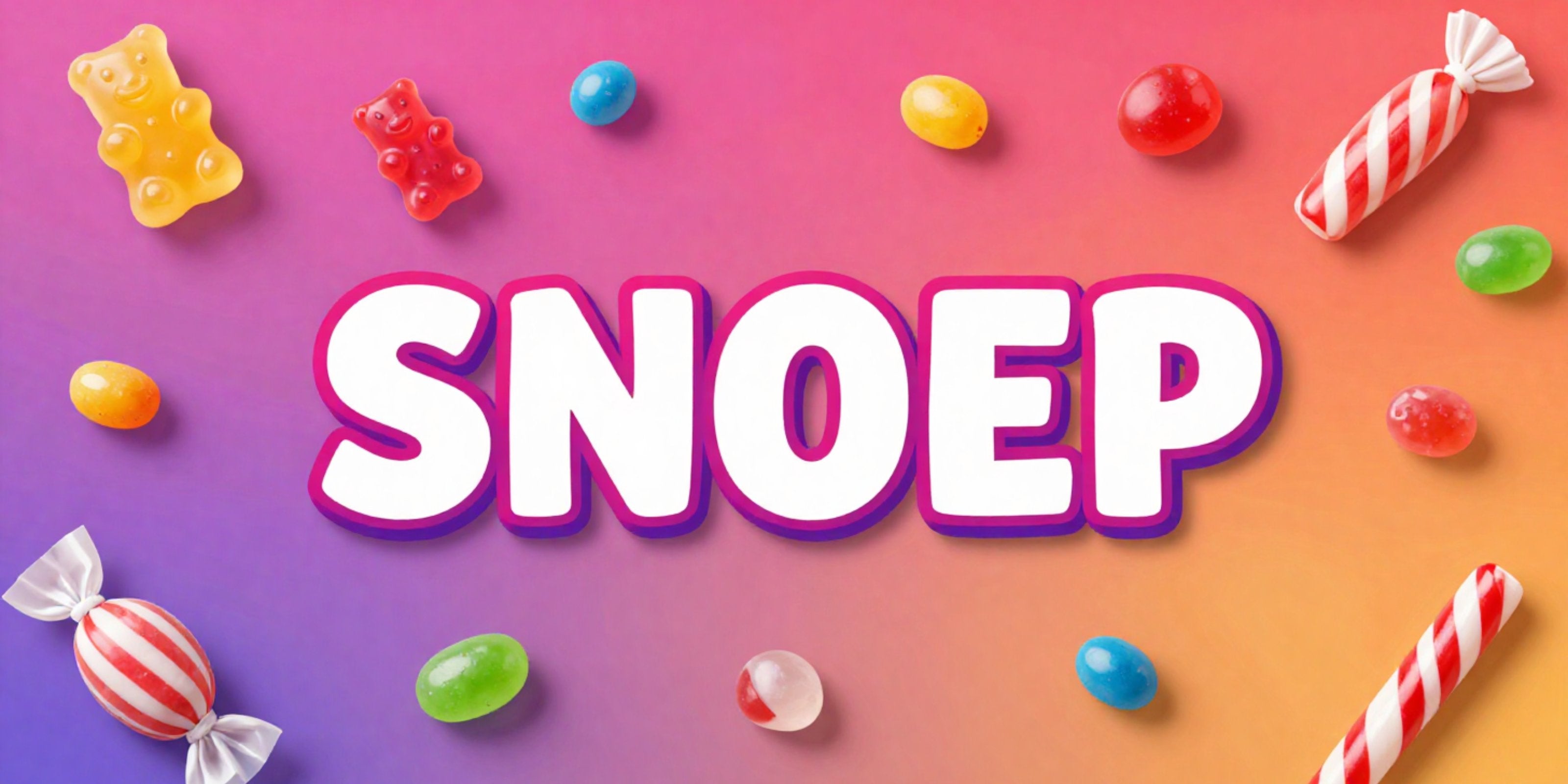 Snoep