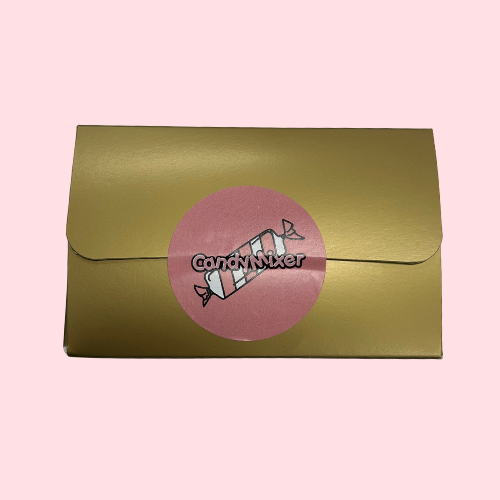 Bonbondoosje 150g | Zelf Samenstellen