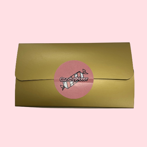 Bonbondoosje 300g | Zelf Samenstellen