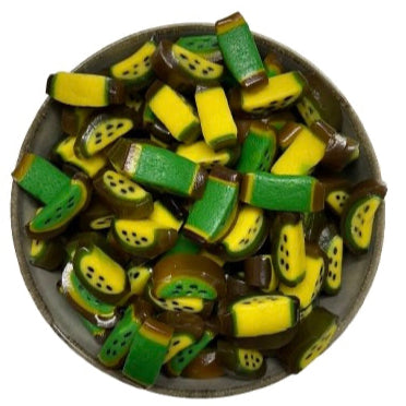 Kiwi Slices