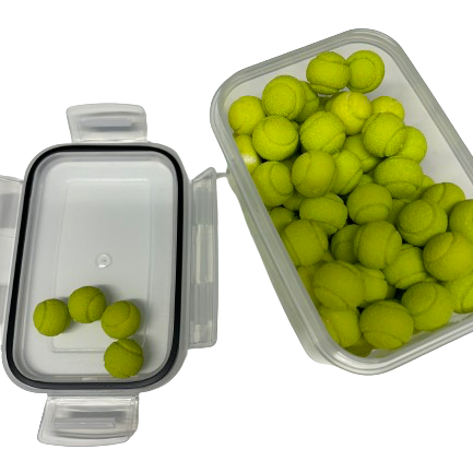 Fini Tennis Ball Gum