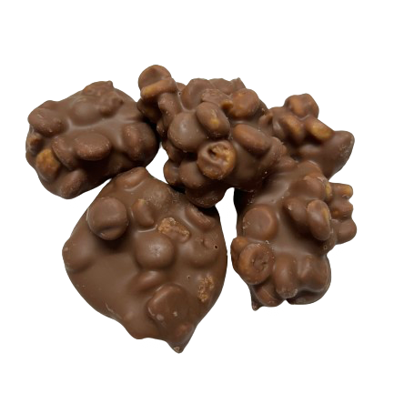 Cookie/Fudge Rotsjes