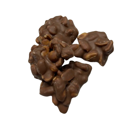 Melk Rotsjes