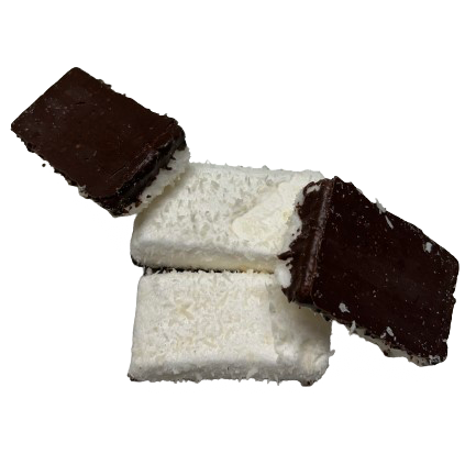 Kokos Chocolade Spek