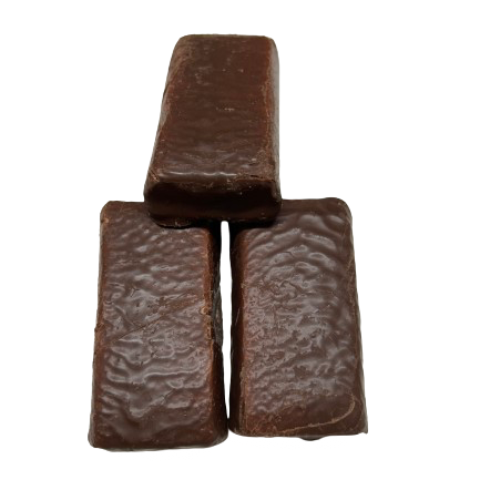 Bacon au chocolat