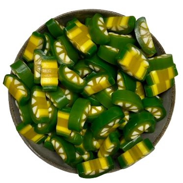 Lemon/Lime Slices