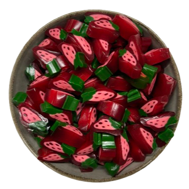 Strawberry Slices