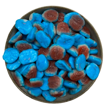 Jelly Filled Brains
