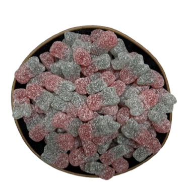 Zure Kersjes
