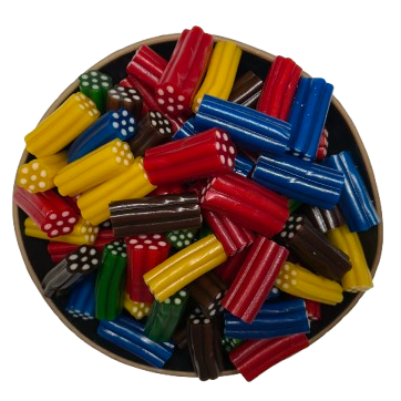 Revolver Candy Mix
