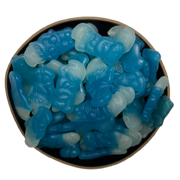 Smurfen