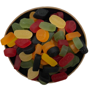 Winegums