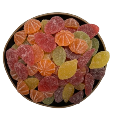 Zacht Fruit