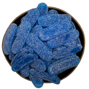 Saure Blauzungen