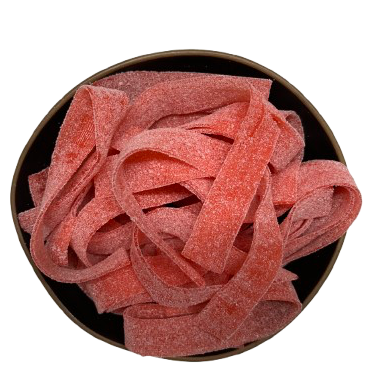 Zure Matten Aardbei