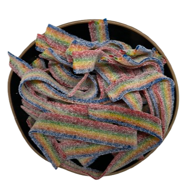Zure Matten Regenboog
