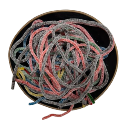 Zure Spaghetti