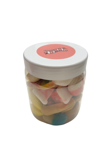 Schepsnoep Pot 300g | Zelf samenstellen!