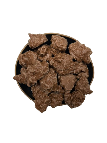 Chocolade Rotsjes Stroopwafel