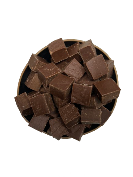 Fudge Chocolade