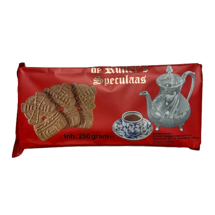 Speculaas Molens
