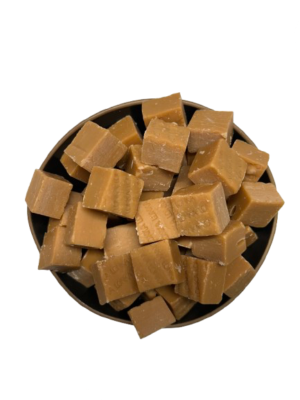 Fudge Vanille