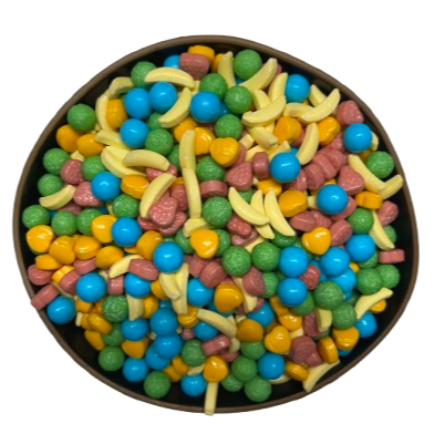 Candy Nippers