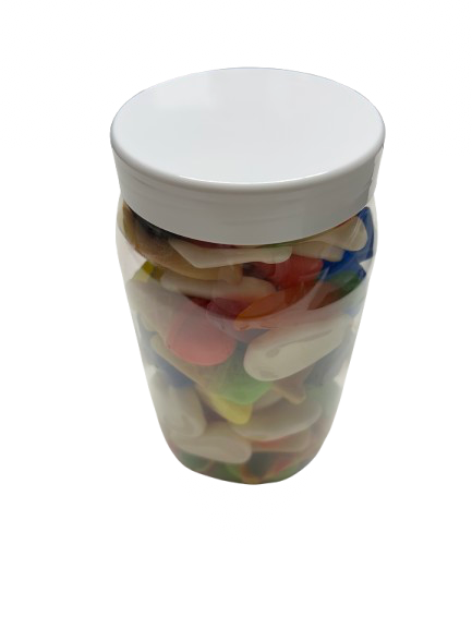 Schepsnoep Pot 750g | Zelf samenstellen!
