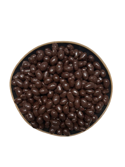 Choco Pinda's Puur