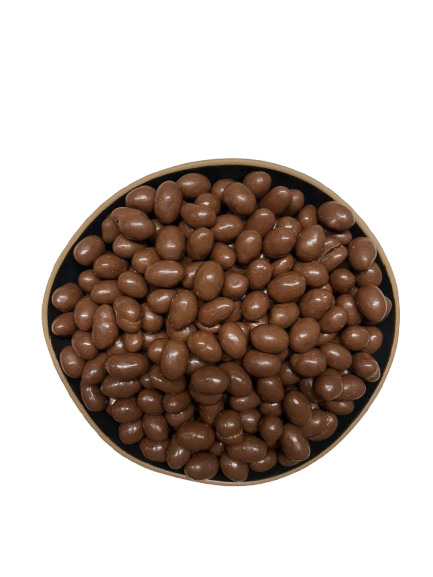 Choco Pinda's Melk