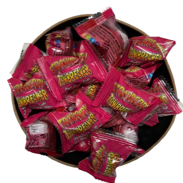 Jawbreaker Strawberry