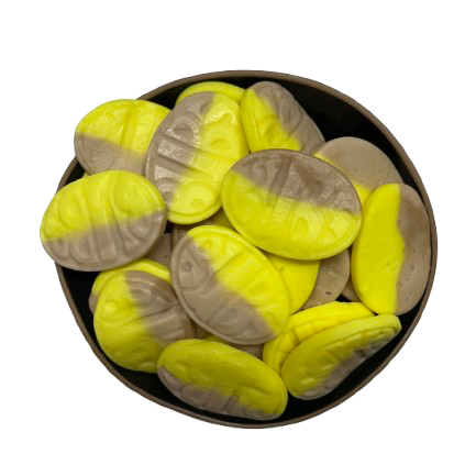 Bubs Banana