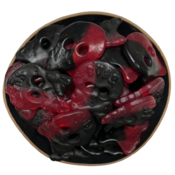 Bubs Raspberry/Drop