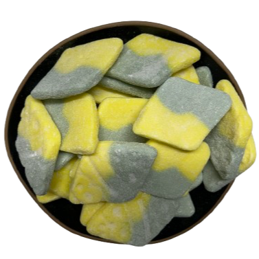 Bubs Sour Tutti Frutti