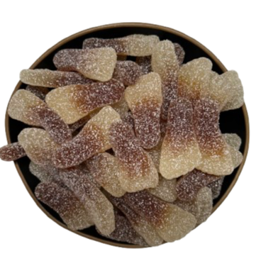 Zure Cola Voetjes