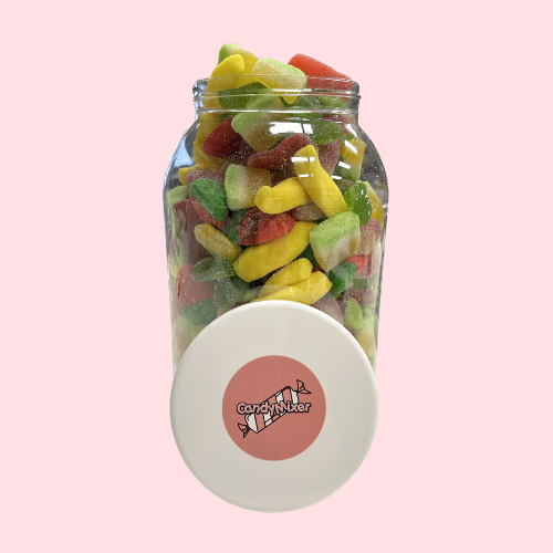 Schepsnoep Pot 1750g | Zelf Samenstellen