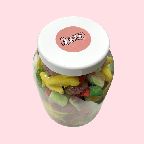 Schepsnoep Pot 1750g | Zelf Samenstellen