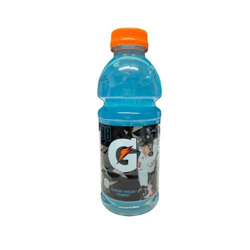 Gatorade Glacier Freeze