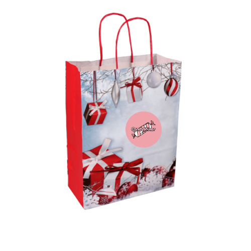 Weihnachts-Goodie-Bag